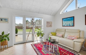 living-room