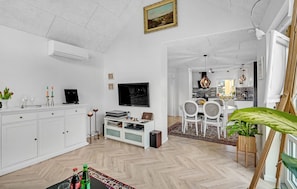 living-room