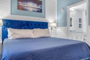 Ensuite King Bedroom
