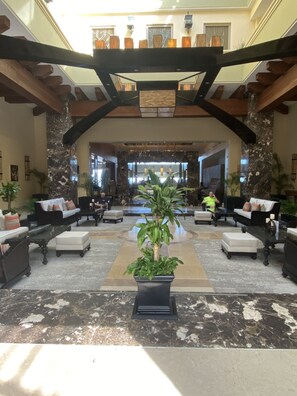 Main Lobby