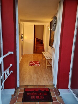 Interiör