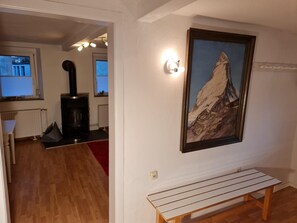 Interiör