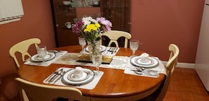 Restauration