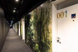 Hall