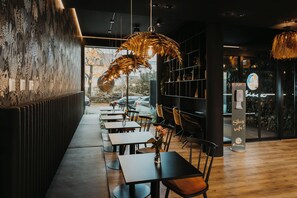 Sala colazione