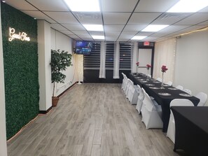 Sala de reuniones