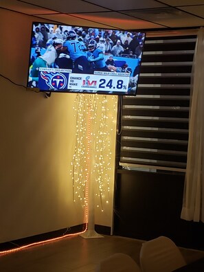 Television