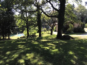 Boendeområde