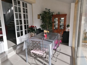 Restauration
