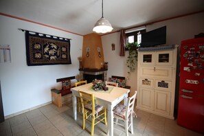 Restauration
