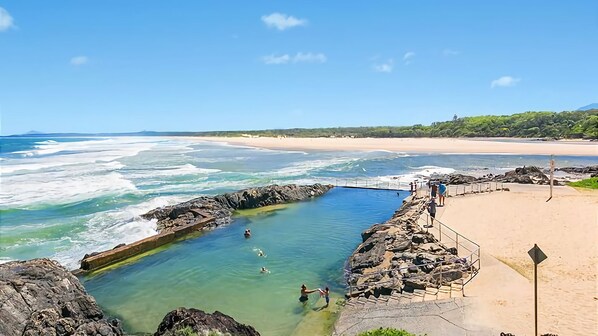 Strand
