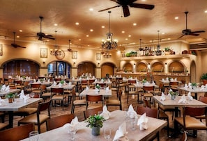 Restauranger