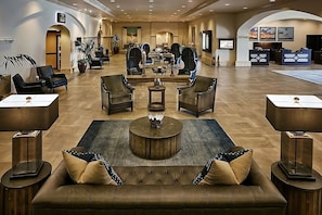 Hall