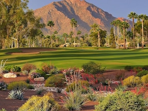 McCormick Ranch Golf Club