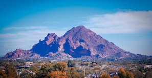 Camelback Mountain