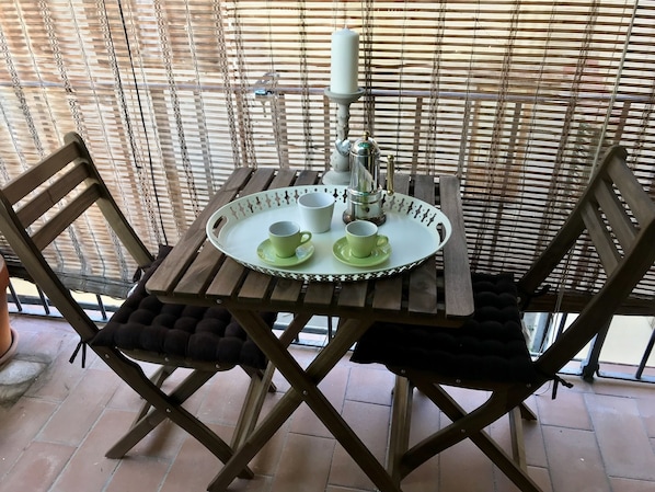 Restauration