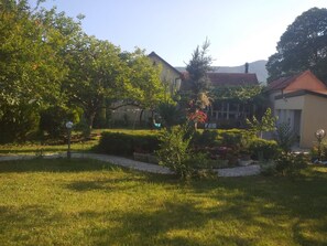 Boendeområde