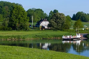 Eksteriør