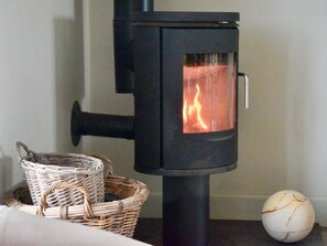 Kamin