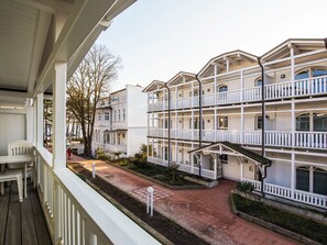 Main view