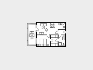 Ground plan