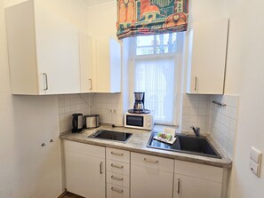 Privat køkken