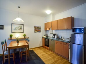 Eget kök