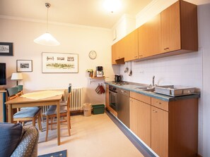 Eget kök