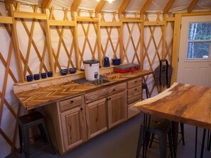 Kitchenette