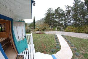 Boendeområde