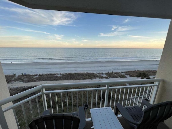 Enjoy your View