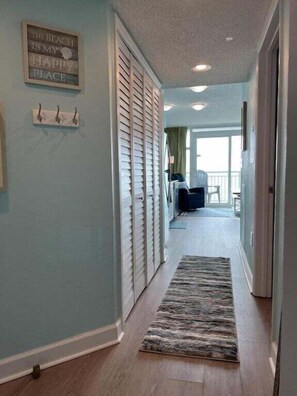 Welcome to your Home Away From Home