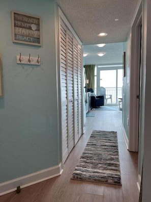 Welcome to your Home Away From Home