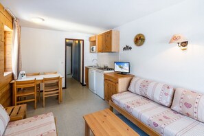 You will love the open-concept living space, perfect for relaxing after a great day.