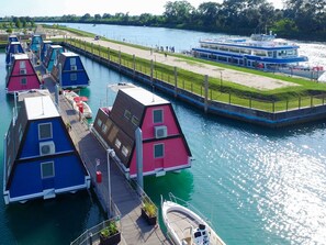 Wasser, Boot, Fahrzeug, Watercraft, Schiffsbau, See, Transportart, Pflanze, Dock, Baum