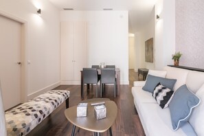 Coin séjour