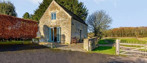 Will's Cottage - StayCotswold