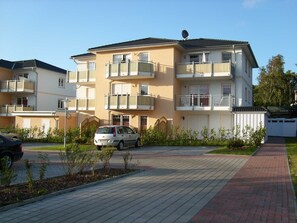 Udendørsområde