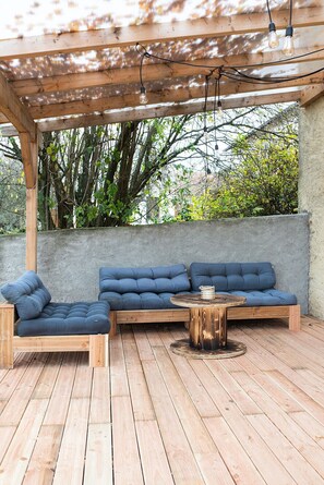 Terrass/Patio