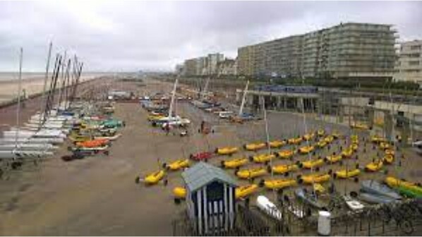 Port de plaisance