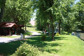 Boendeområde