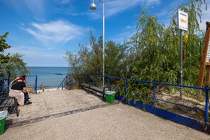 Boendeområde