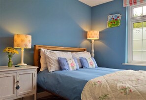 The Annex - Self Catering Accommodation