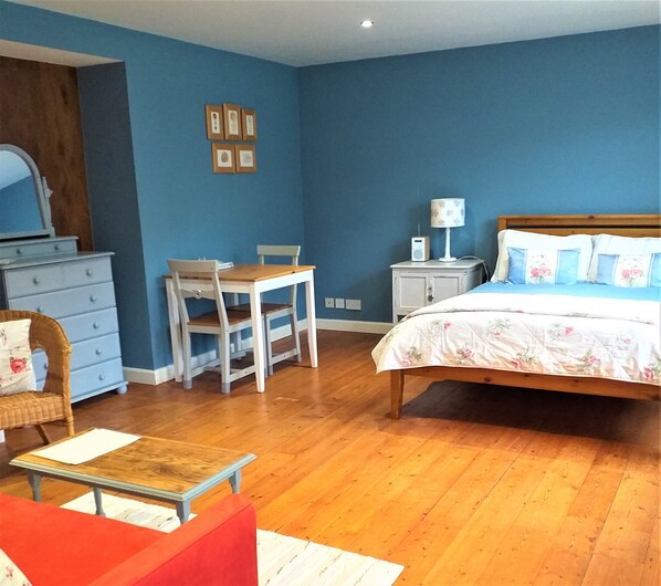 The Annex - Self Catering Accommodation