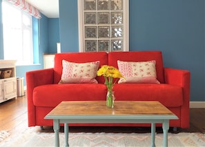 The Annex - Self Catering Accommodation