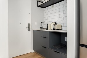 Privat køkken