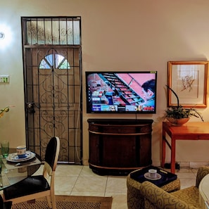 Intérieur