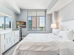 Bethesda 1 Bedroom Bedroom 1