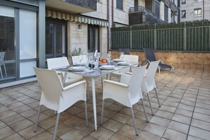 Tourist apartment in San Sebastián