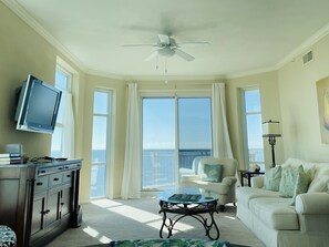 Livingroom View